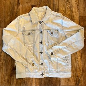 PacSun Denim Jacket